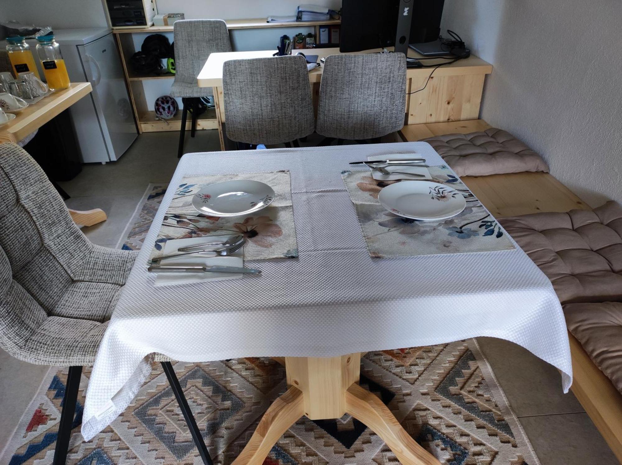 Apartmaji Mojca Bohinj Extérieur photo