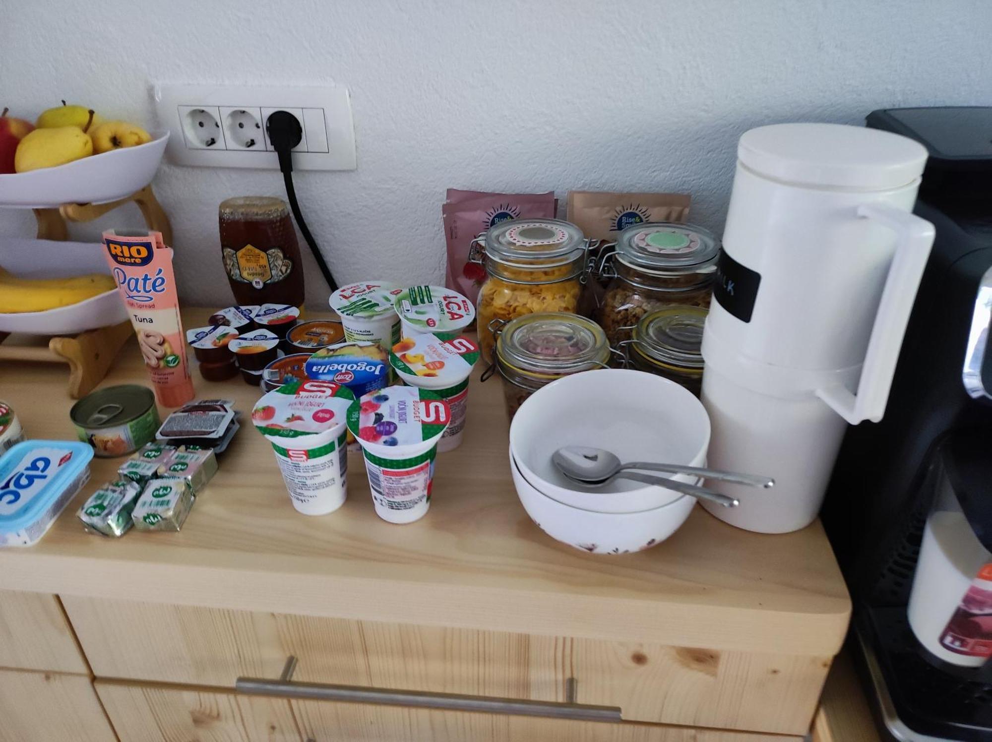 Apartmaji Mojca Bohinj Extérieur photo